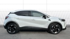 Renault Captur 1.0 TCE 90 Techno 5dr Petrol Hatchback